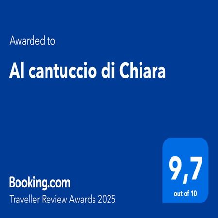 Al Cantuccio Di Chiara Bruneck Buitenkant foto