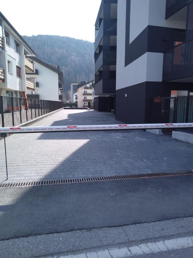 Al Cantuccio Di Chiara Bruneck Buitenkant foto