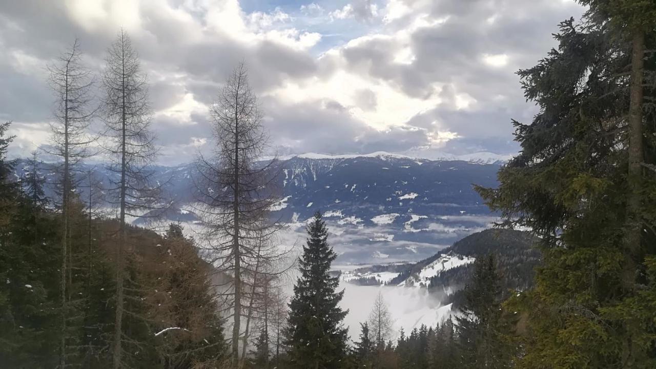 Al Cantuccio Di Chiara Bruneck Buitenkant foto